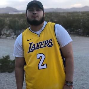 Meet your Posher, David